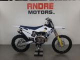 HUSQVARNA FC 450