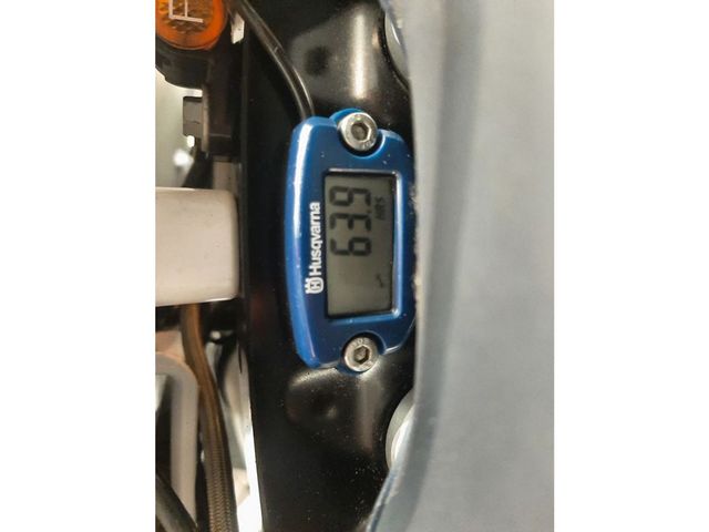 husqvarna - fc-450