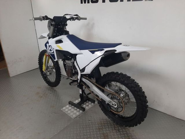 husqvarna - fc-450