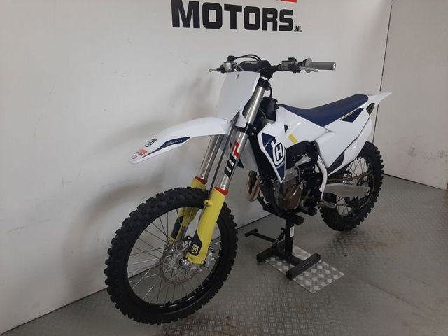 husqvarna - fc-450