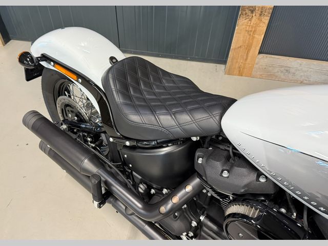 harley-davidson - street-bob-114-fxbbs