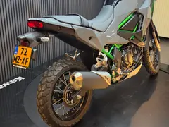 Kawasaki KLE 500 BTW Motor 2026 occasion – foto 12 van 13