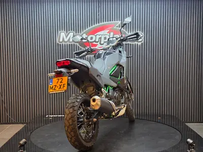KAWASAKI KLE 500 – foto 2