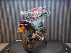 Kawasaki KLE 500 BTW Motor 2026 occasion – foto 2 van 13