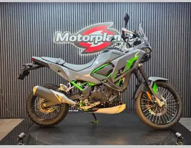 Kawasaki KLE 500 2026 occasion