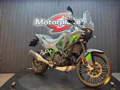 Kawasaki KLE 500 BTW Motor 2026 occasion – foto 6 van 13