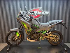 Kawasaki KLE 500 BTW Motor 2026 occasion – foto 9 van 13