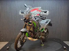 Kawasaki KLE 500 BTW Motor 2026 occasion – foto 8 van 13