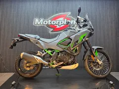 Kawasaki KLE 500 BTW Motor 2026 occasion – foto 5 van 13