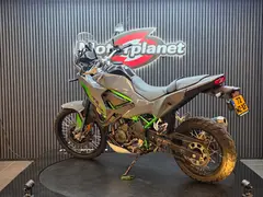 Kawasaki KLE 500 BTW Motor 2026 occasion – foto 10 van 13
