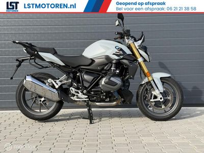 BMW R 1250 R – foto 2