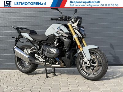 BMW R 1250 R – foto 4