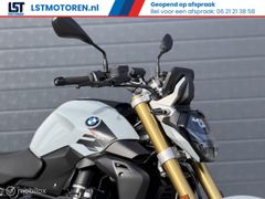 BMW December 2024 2820 km (full option m.u.v alarm) 2024 occasion – foto 8 van 19