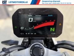 BMW December 2024 2820 km (full option m.u.v alarm) 2024 occasion – foto 18 van 19