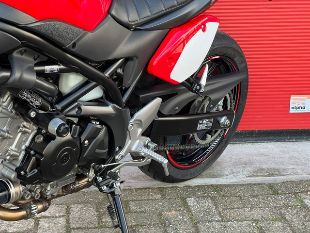 suzuki - sv-650-n-abs