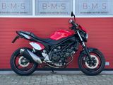 SUZUKI SV 650 N ABS