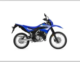 Yamaha WR 125 R 2026 nieuw