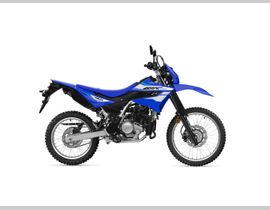 Yamaha WR 125 R 2026 nieuw