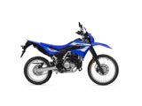 YAMAHA WR 125 R