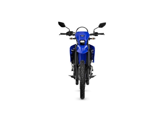 yamaha - wr-125-r
