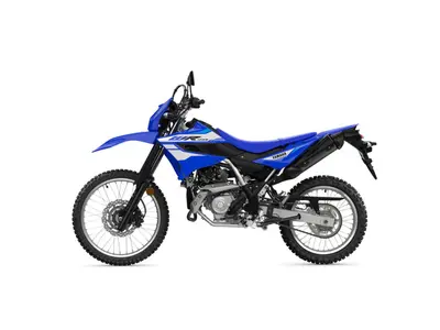 YAMAHA WR 125 R – foto 4