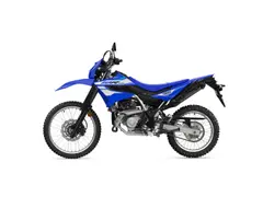 Yamaha WR 125 R 2026 nieuw – foto 4 van 6