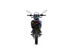 Yamaha WR 125 R 2026 nieuw – foto 5 van 6