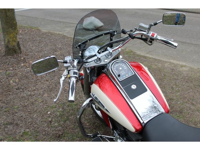 suzuki - vl-1500-intruder