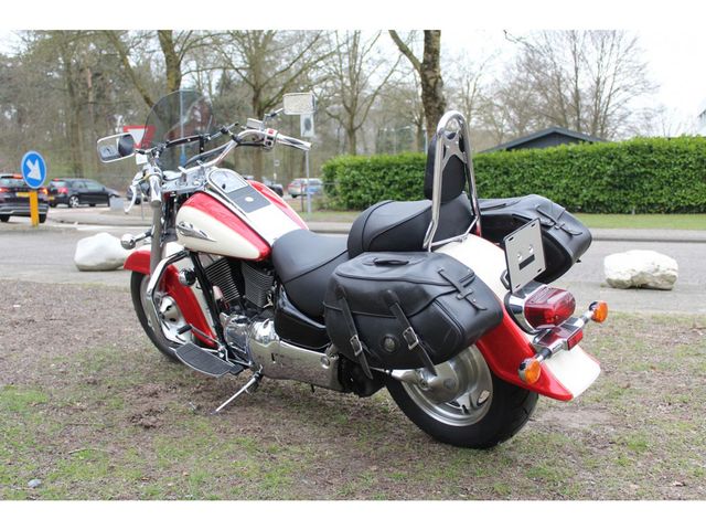 suzuki - vl-1500-intruder