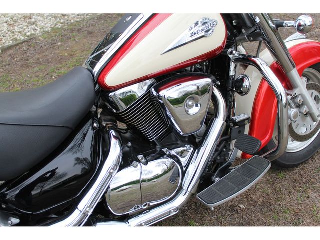 suzuki - vl-1500-intruder