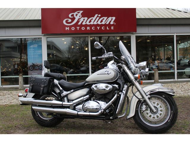 suzuki - vl-1500-intruder