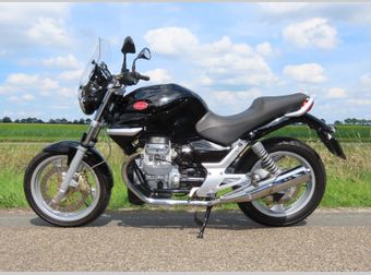 Moto Guzzi 750 Breva IE 2011 occasion
