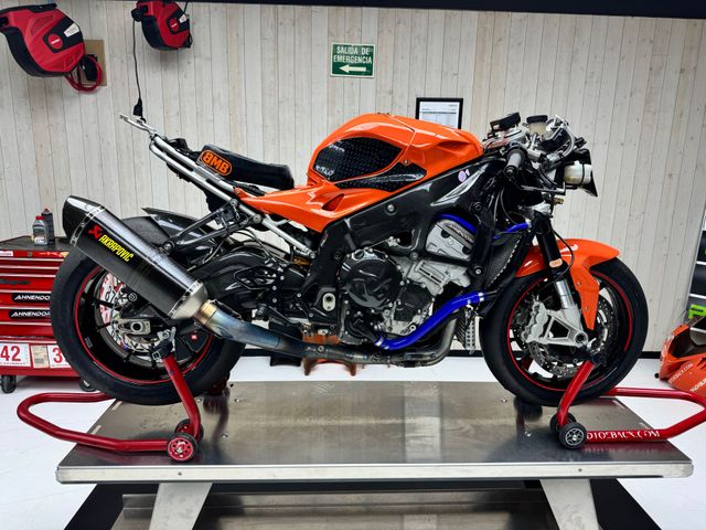 bmw - s-1000-rr
