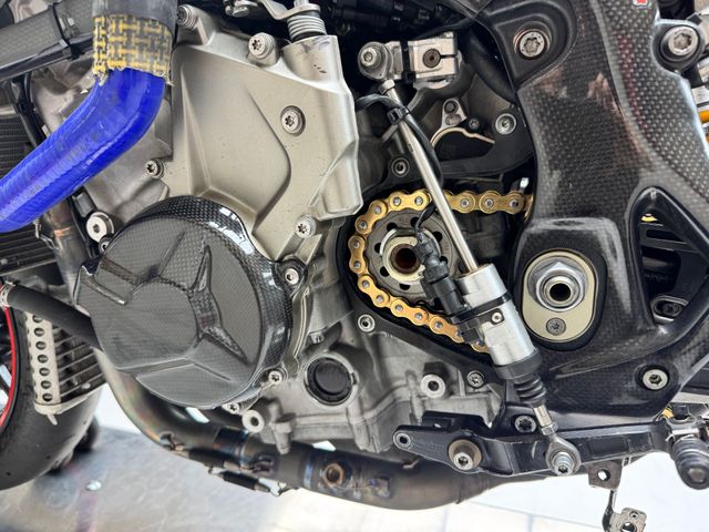 bmw - s-1000-rr