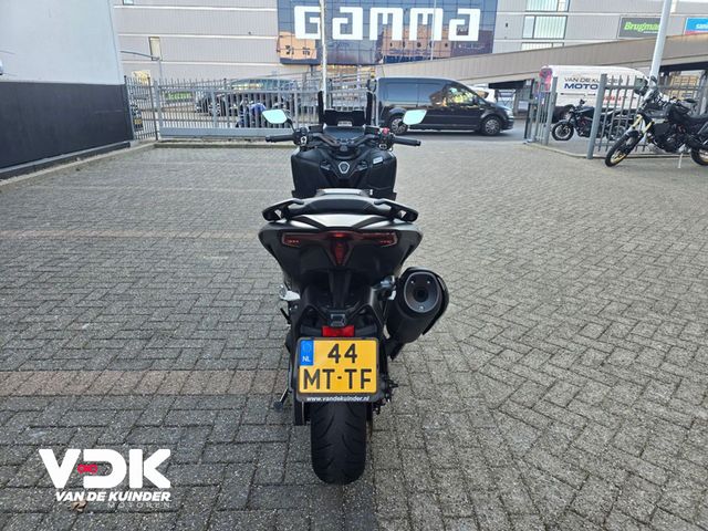 yamaha - tmax-tech-max