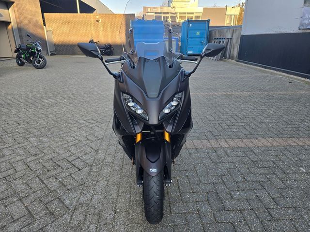 yamaha - tmax-tech-max