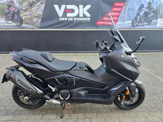 yamaha - tmax-tech-max