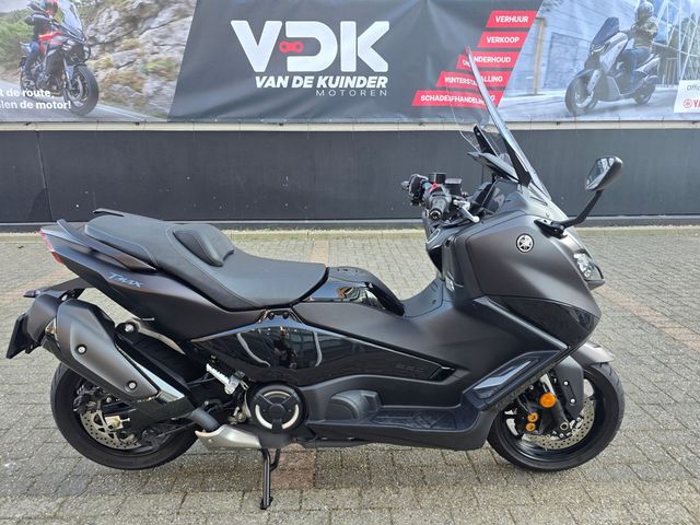 yamaha - tmax-tech-max