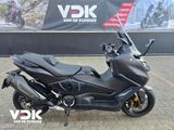 YAMAHA TMAX TECH MAX