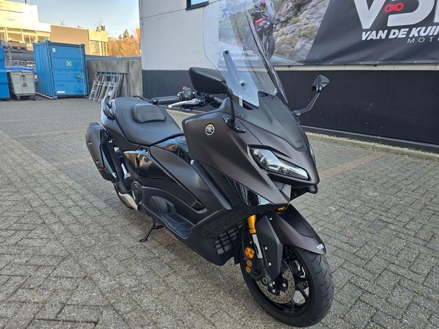 yamaha - tmax-tech-max