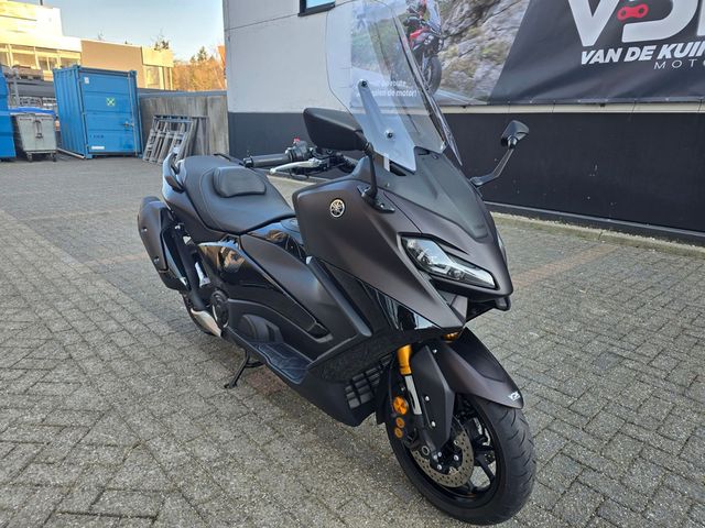 yamaha - tmax-tech-max
