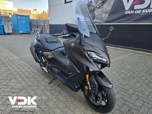 yamaha - tmax-tech-max