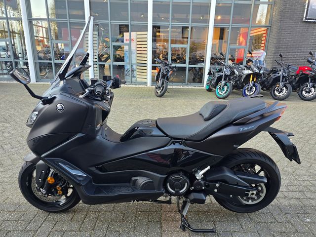 yamaha - tmax-tech-max