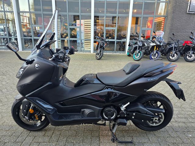 yamaha - tmax-tech-max