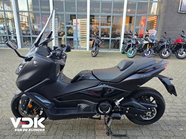 yamaha - tmax-tech-max