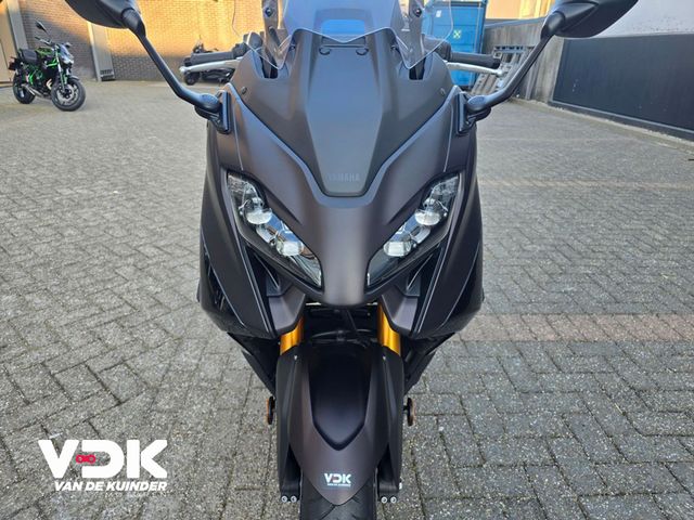 yamaha - tmax-tech-max