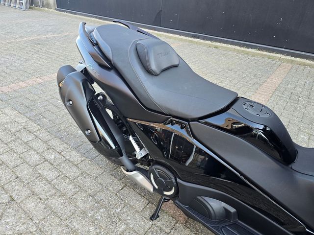 yamaha - tmax-tech-max