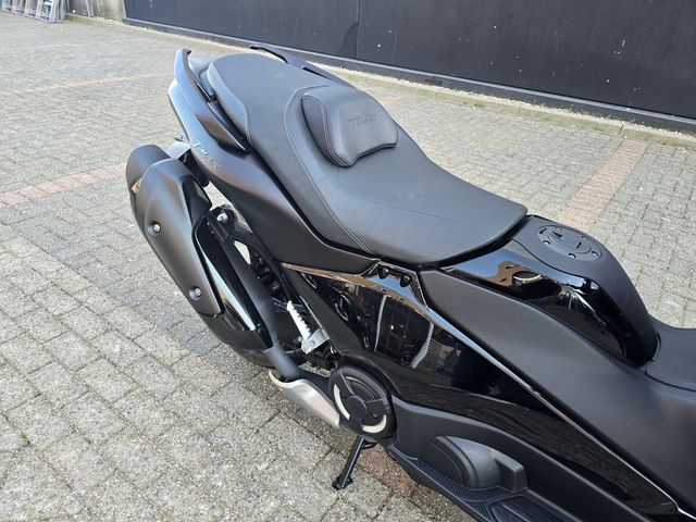 yamaha - tmax-tech-max