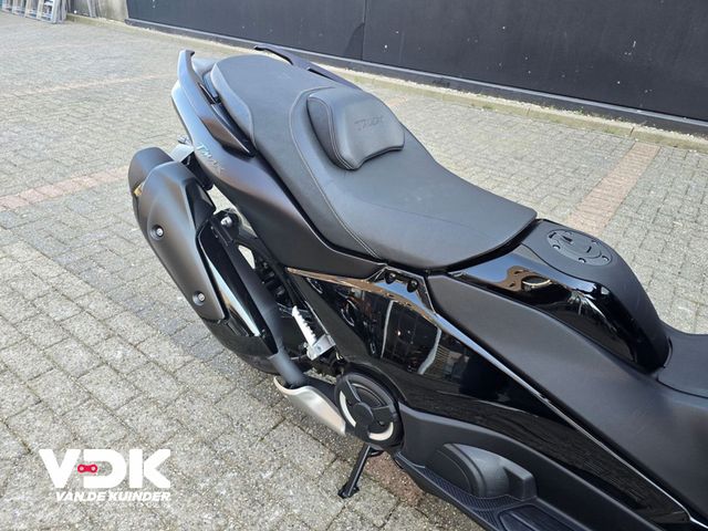 yamaha - tmax-tech-max