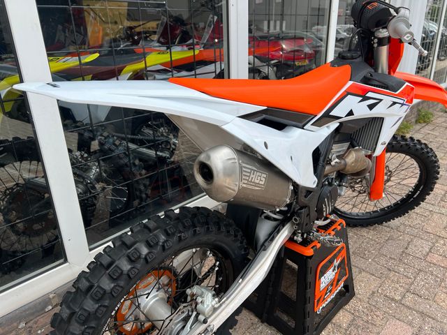 ktm - 350-sx-f
